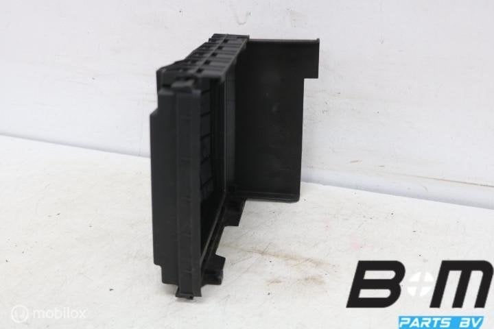 Zekeringkastdeksel Audi A3 8P 1K0937132F, Gebruikt