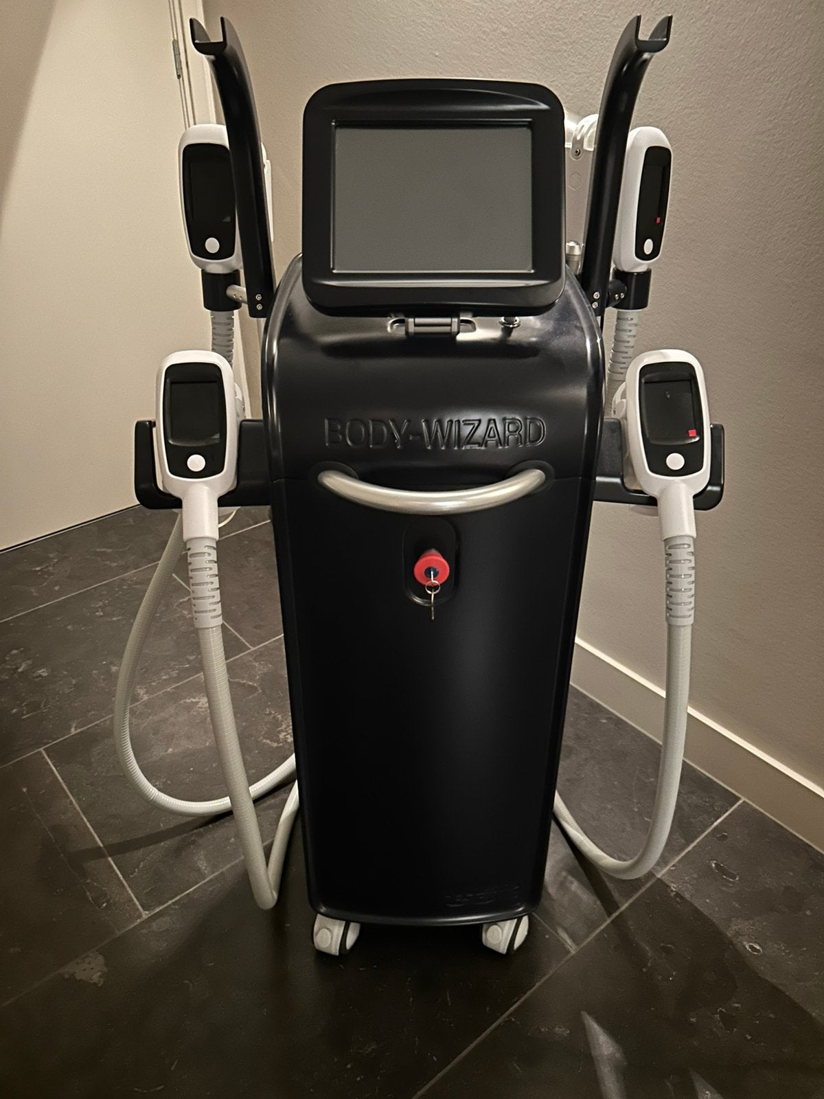 Cryolipolyse - Body wizard duo (2022), Diensten en Vakmensen, Schoonheidsspecialisten | Overige