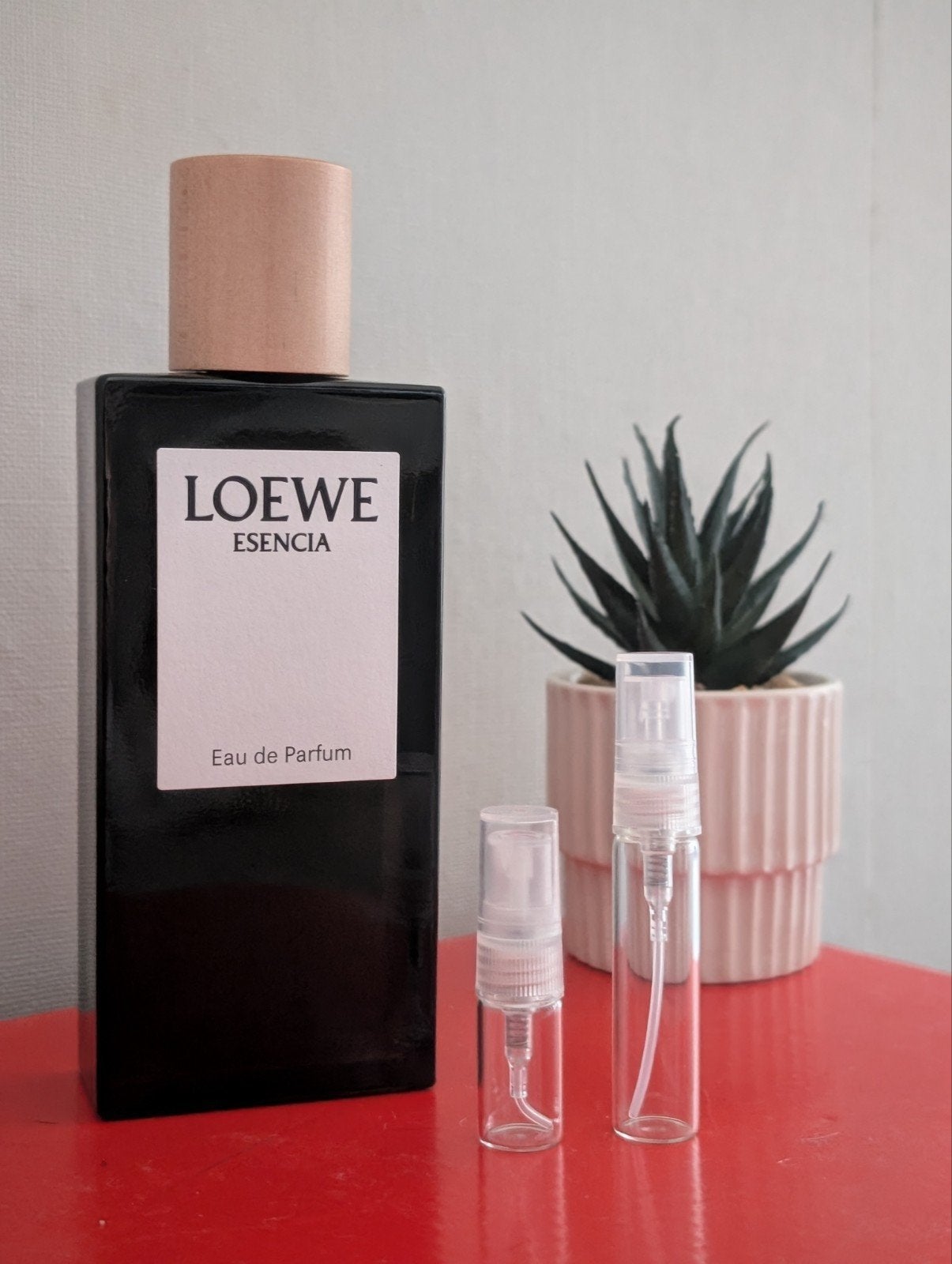 Heren Parfum Testers / Proefjes - 1/2/4ml - Origineel, Sieraden, Tassen en Uiterlijk, Uiterlijk | Parfum, Verzenden, Nieuw