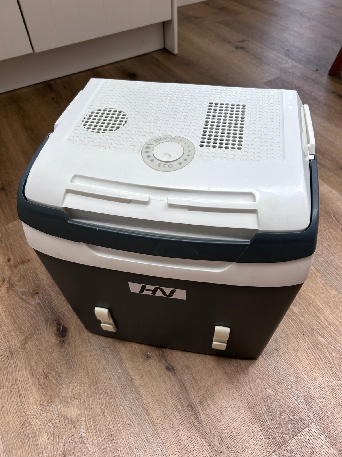 Zo goed als nieuwe koelbox, Ophalen, Zo goed als nieuw, Koelelement