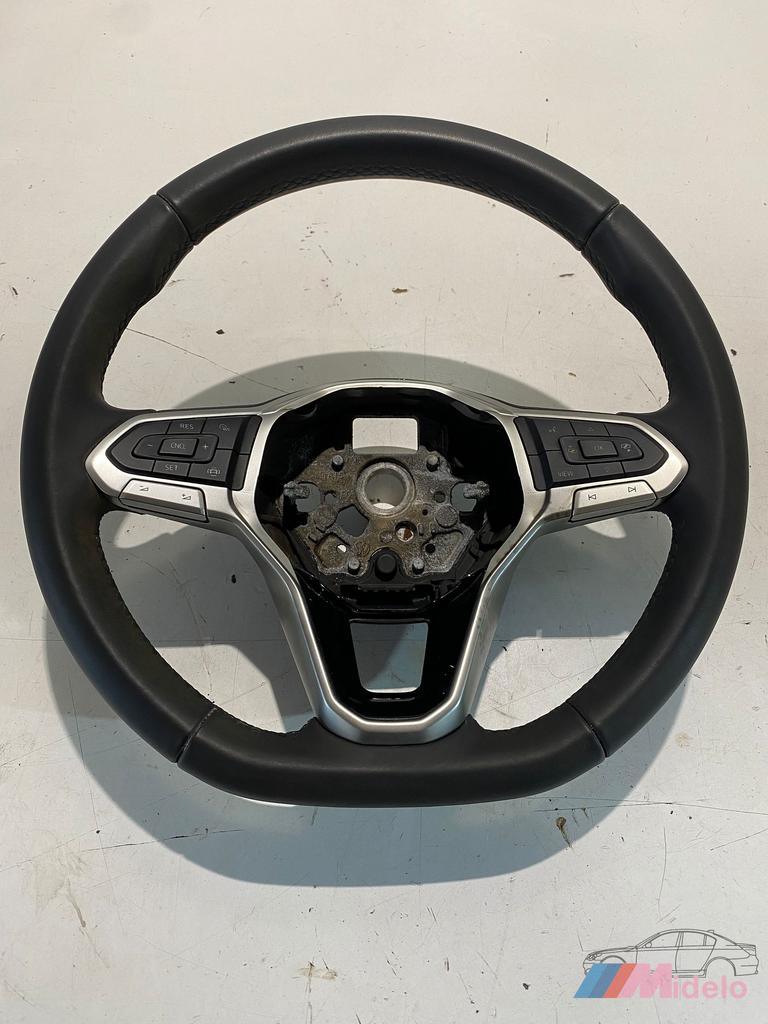 VW POLO 2G STUUR 2G0419089, Gebruikt, -, Volkswagen, -