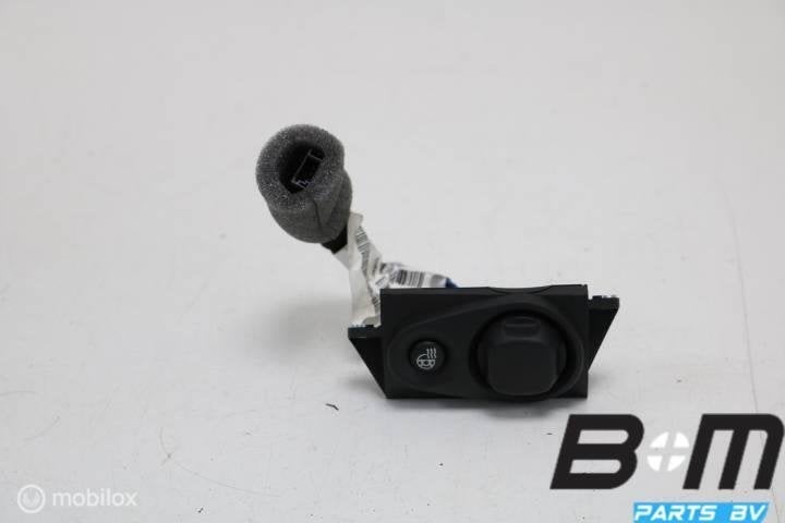Stuurkolomverstelling Audi A8 4H 4H0953551A, Auto-onderdelen, Gebruikt