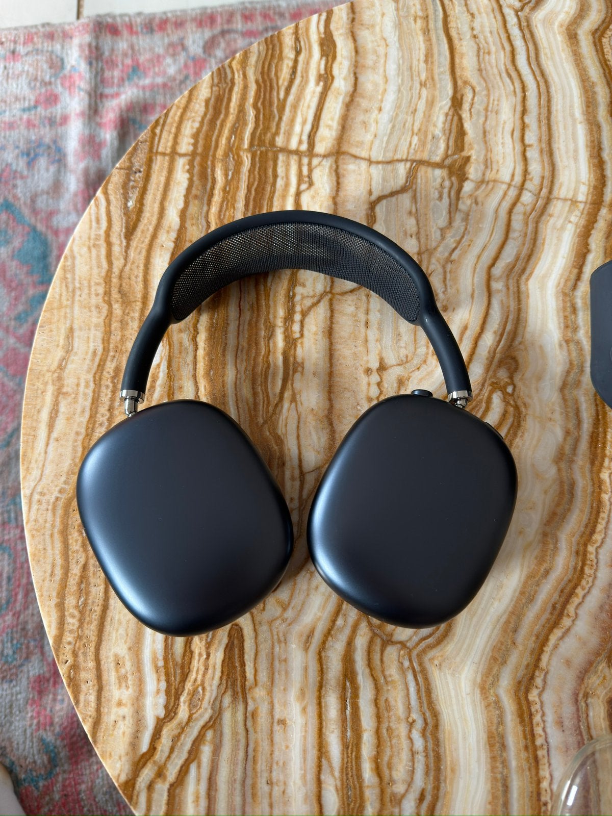 Apple airpods max, Ophalen of Verzenden, Zo goed als nieuw, Overige merken