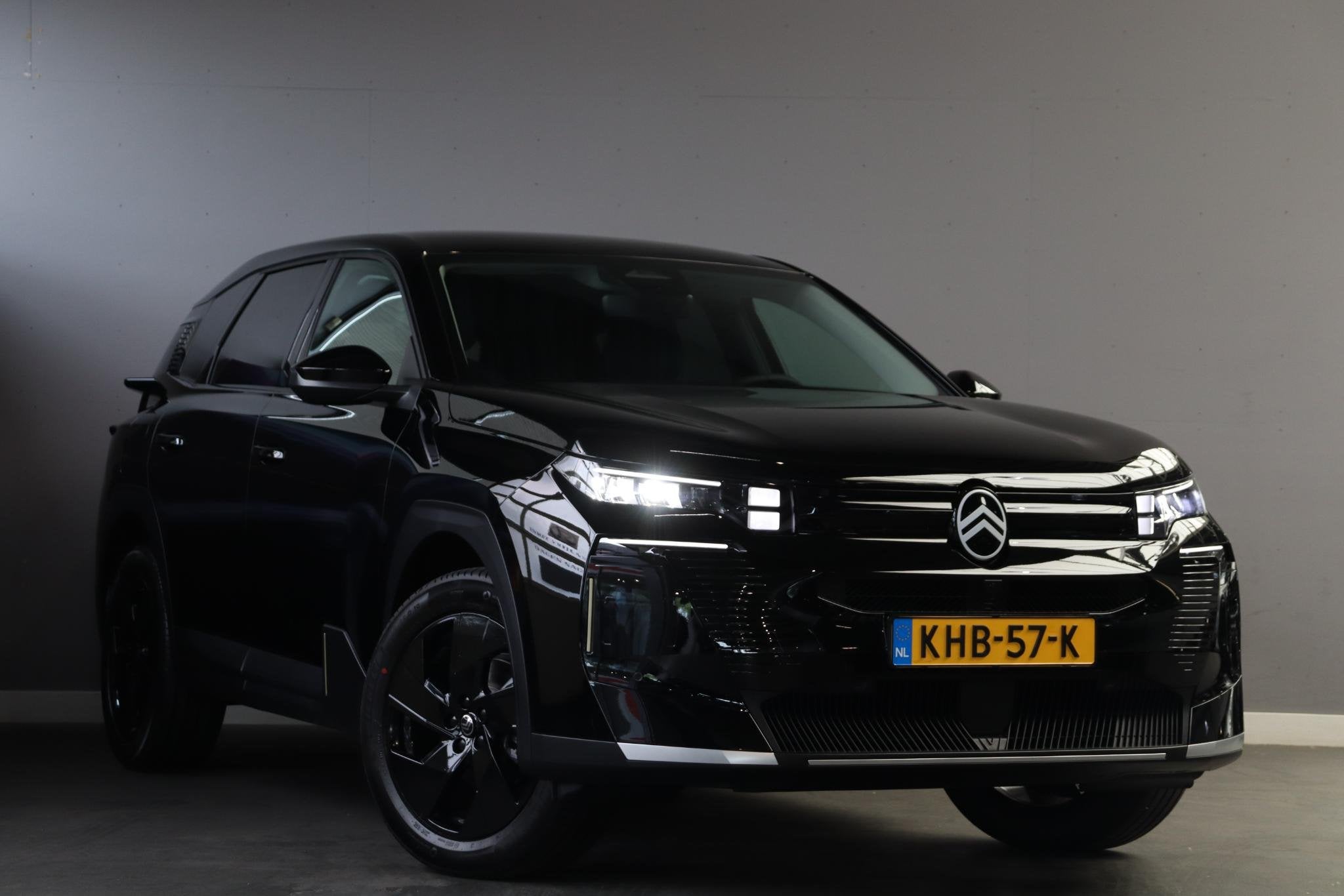 Citroen C5 Aircross 1.2 Hybrid 145 Plus, 145 pk, Gebruikt, Euro 6, 1199 cc