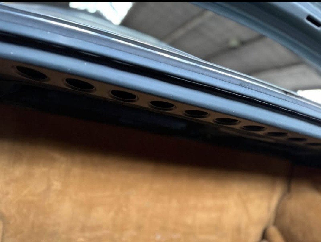 MERCEDES BENZ 500 SEC, foto 10