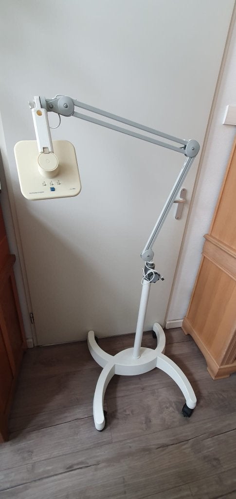 MEDICAL ELECTRONICS TESLA MAGNET APPLIKATOR TMA 717, Ophalen, Zo goed als nieuw