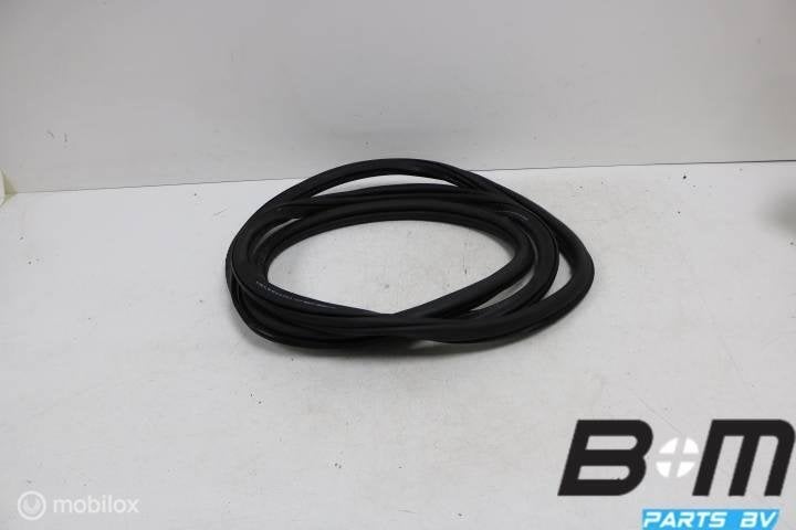 Portierrubber LV VW Sportsvan 510867911B, Gebruikt