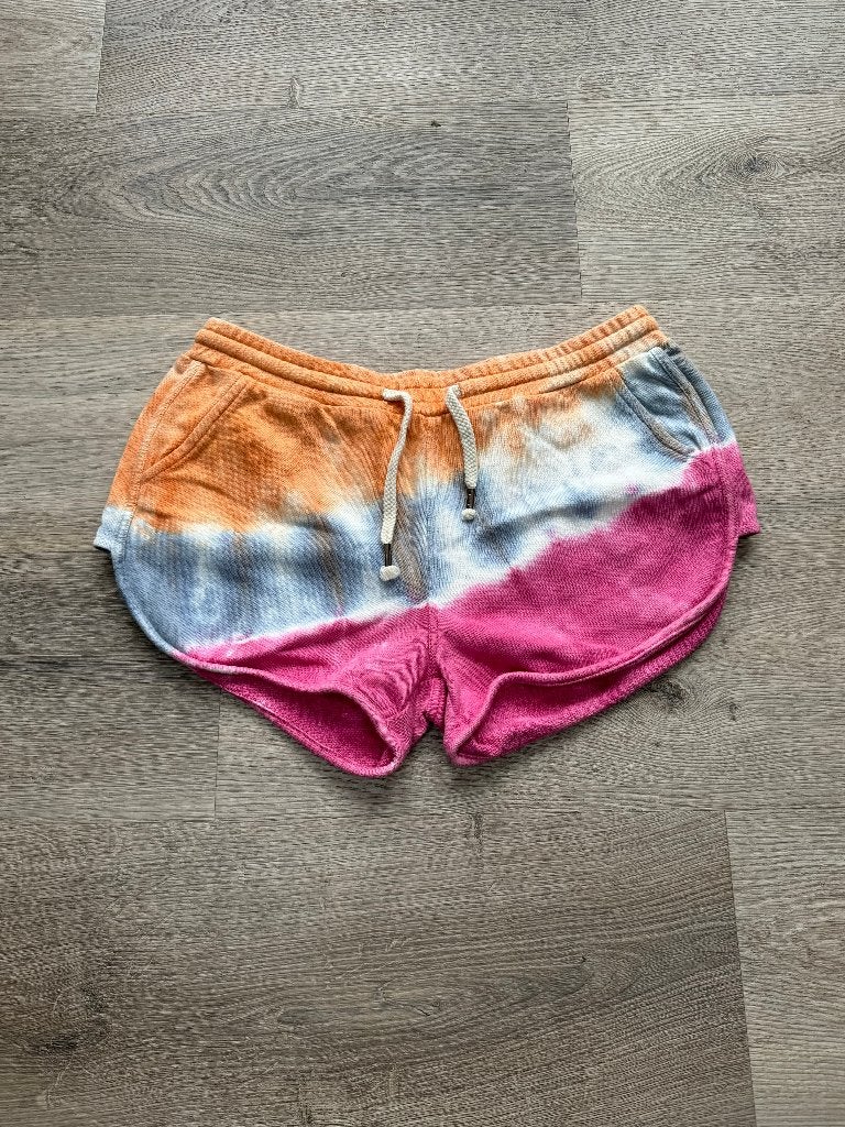 STREET CALLED MADISON korte broek nieuwstaat maat 164 DH, Kinderen en Baby's, Kinderkleding | Maat 164, Broek, Meisje, Street Called Madison