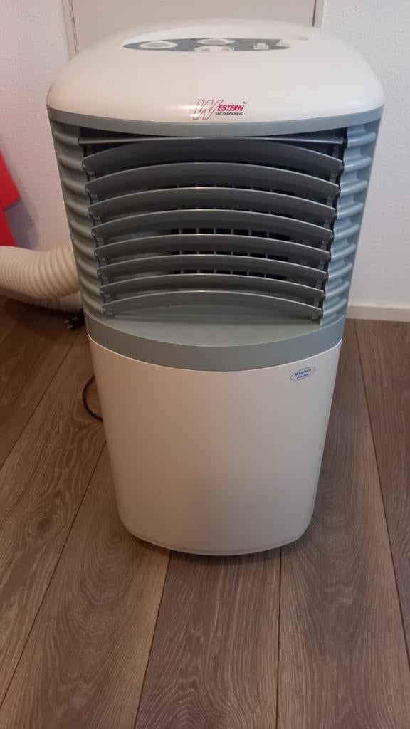 Airco, Ophalen, 3 snelheden of meer, Zo goed als nieuw, Mobiele airco