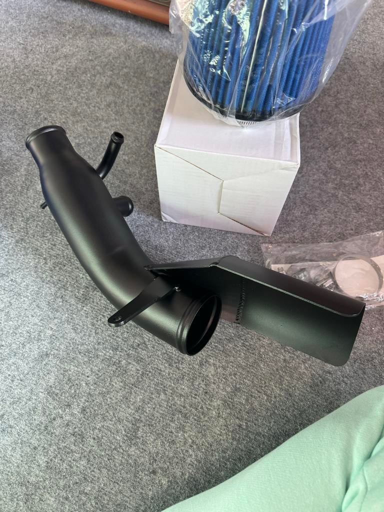 Forge Motorsport Cold Air Intake Kit, Ophalen of Verzenden, Nieuw, Universele onderdelen