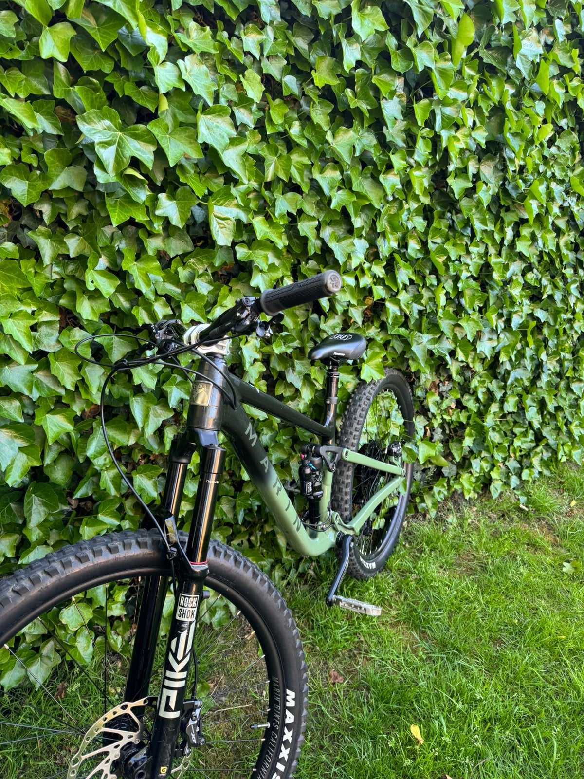 Marin rift zone xr 27,5, 45 tot 49 cm, Zo goed als nieuw, Schijfrem, Ophalen