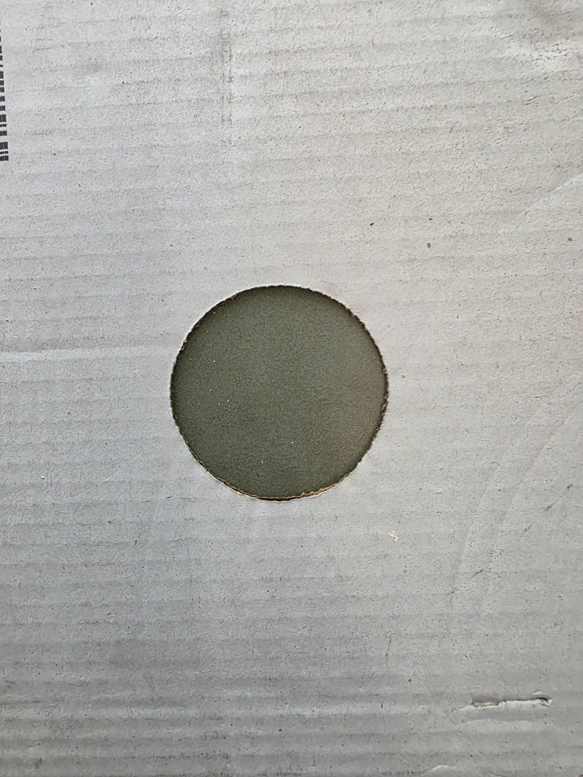 3 pakken Pamesa Rectificado 60x60 cm tegels, Ophalen, 60 cm of meer, Nieuw, Minder dan 5 m²