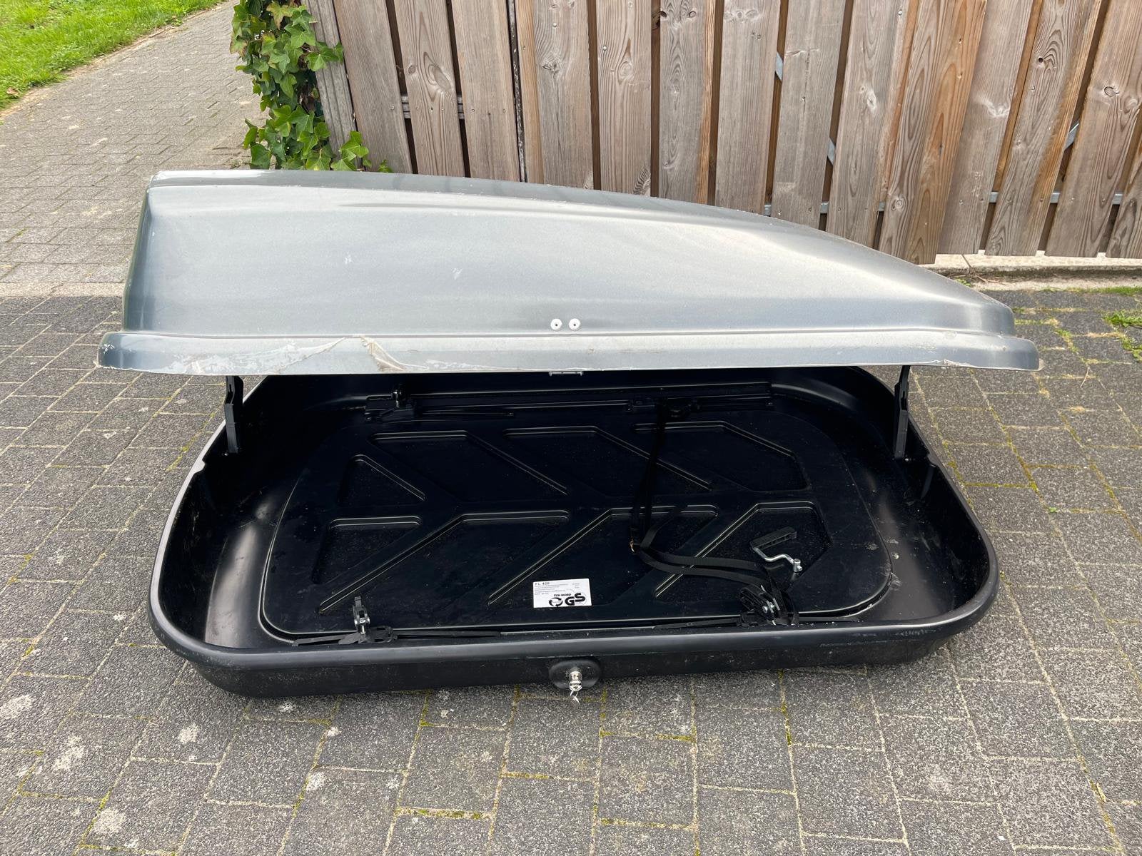 Dakkofer, Auto diversen, Ophalen, Zo goed als nieuw