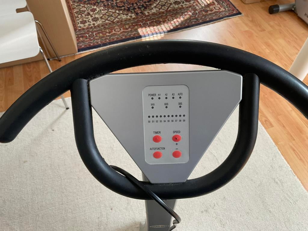 Te Koop, Ophalen, Gebruikt