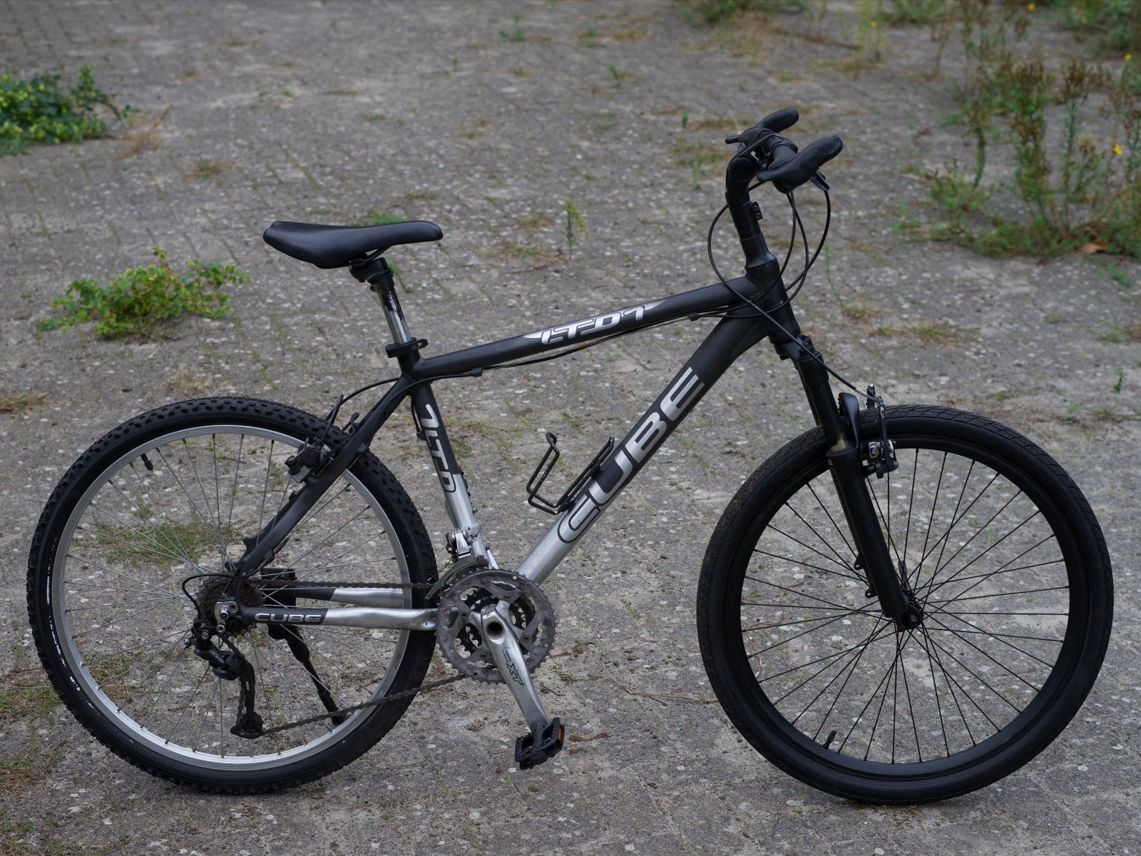 Mountainbike - 45 cm frame, 26 inch wielen, 45 tot 49 cm, Ophalen of Verzenden, Gebruikt, Overige merken