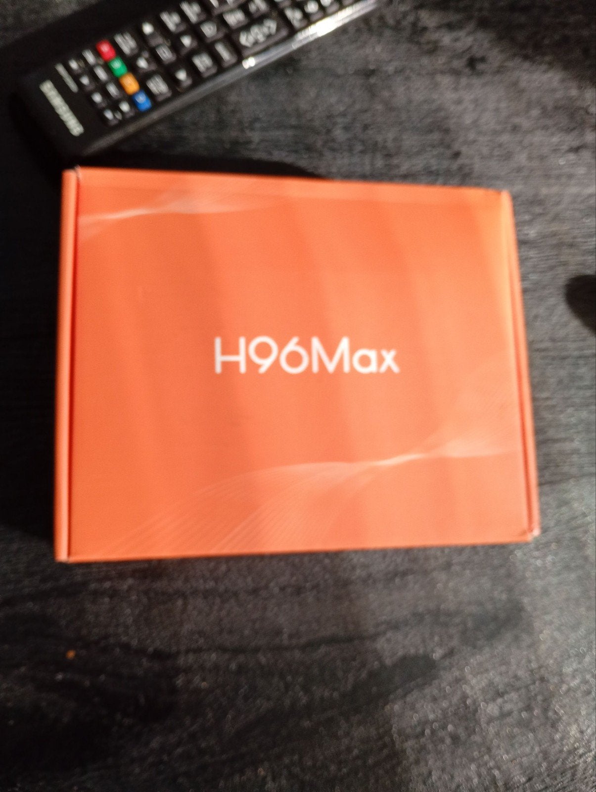 Android 16TV Box - Nieuw in doos 2 gb ram 16 gb rom, Ophalen of Verzenden, Nieuw, HDMI, Zonder harde schijf