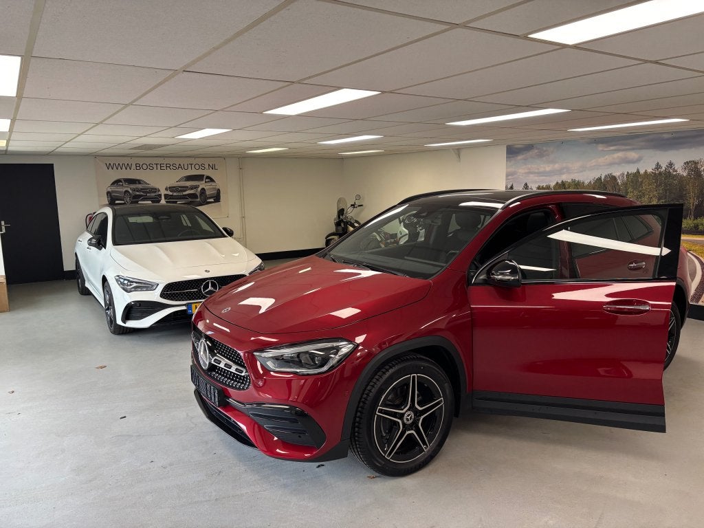 Origineel Klasse 3 Mercedes alarm incl inbouw en SCM Cert., Auto diversen, Anti-diefstal, Niet ingevuld, Nieuw, Niet ingevuld