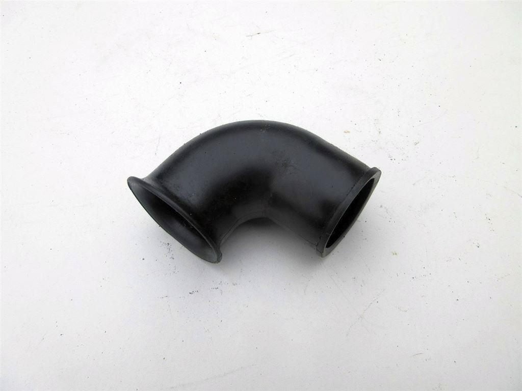 Yamaha XV920 inlaatrubber frame intern XV 920 inlaat rubber, Motoren, Ophalen of Verzenden