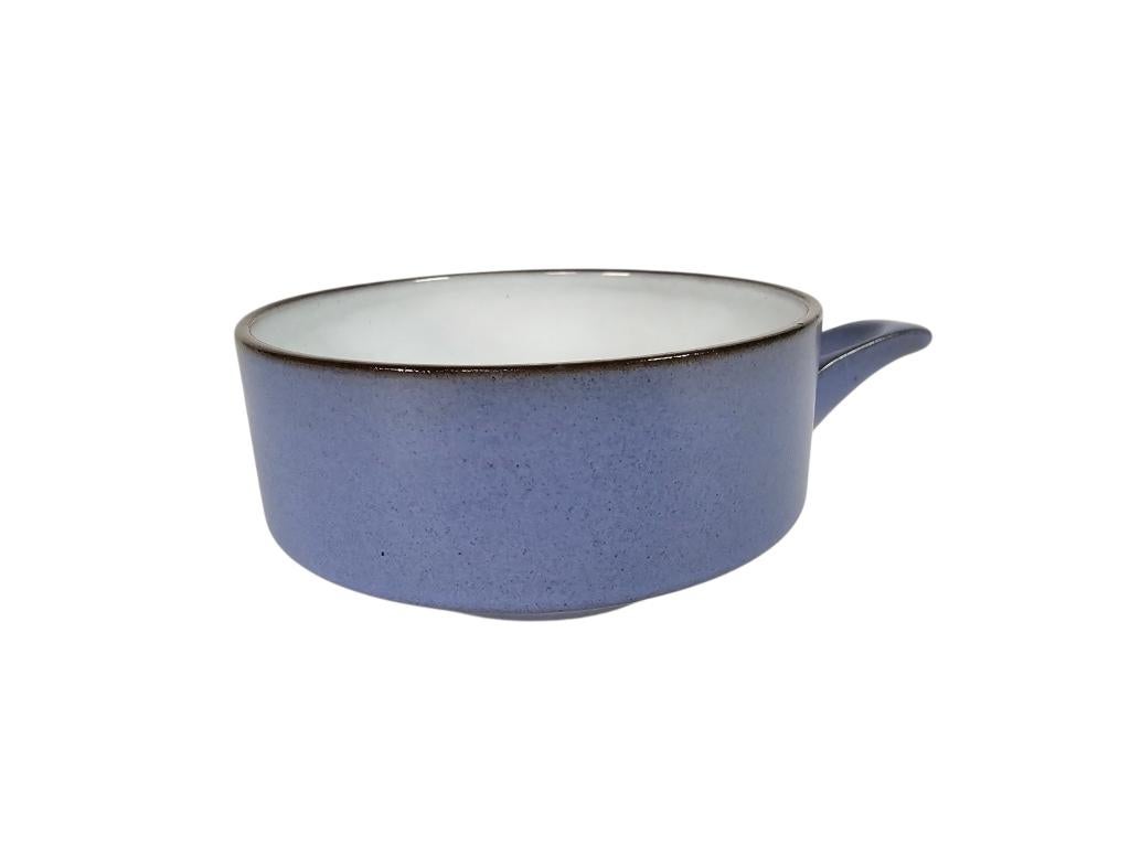 Potterie 't Vuur - Soest - soepkom  - 1960's, Ophalen of Verzenden
