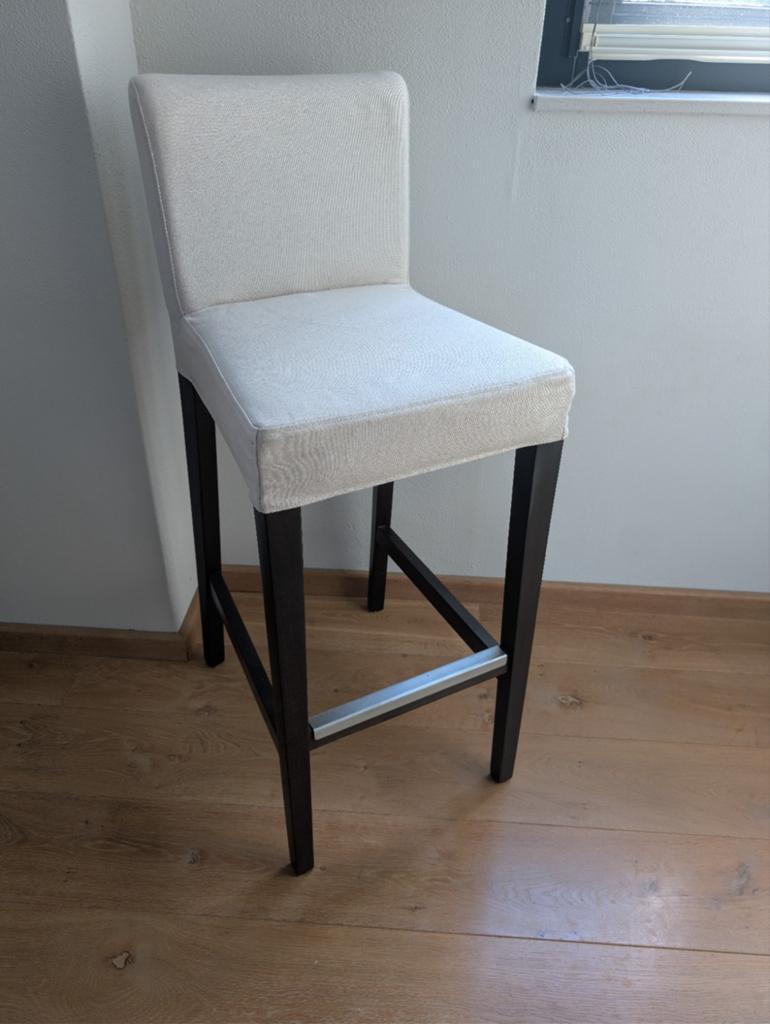 Ikea Henriksdal 22628, Ophalen, Overige kleuren, Zo goed als nieuw, Stof