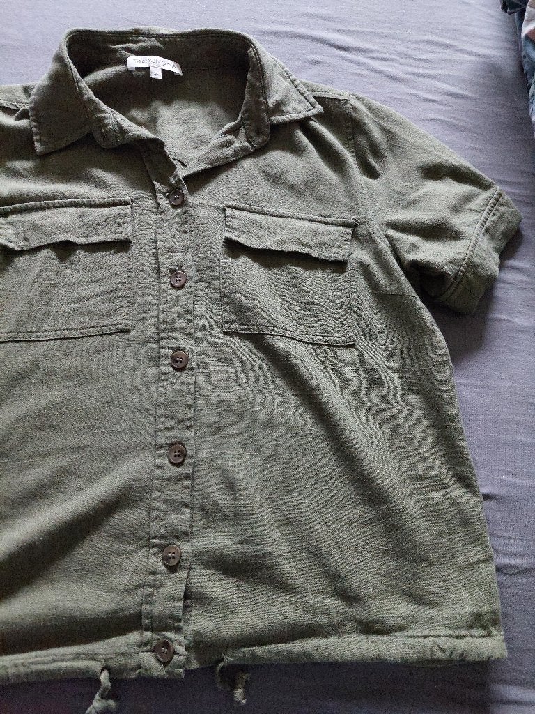 Tramontana blous, Kleding | Dames, Verzenden, Zo goed als nieuw, Maat 36 (S), Overige kleuren