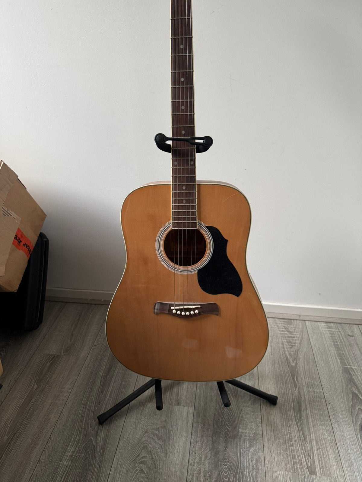 Akoestische gitaar, Ophalen, Zo goed als nieuw, Western- of Steelstringgitaar