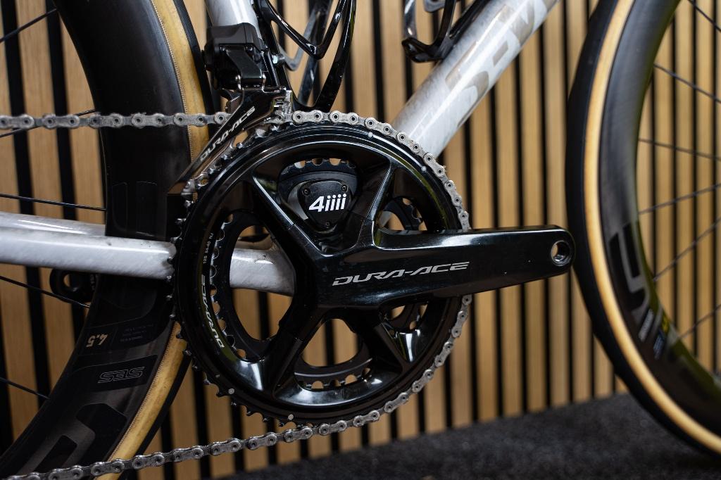 Specialized S-Works Tarmac SL8 54 *Dura-Ace Di2*Enve*NIEUWST, Fietsen en Brommers, Fietsen | Racefietsen, Overige merken, Carbon