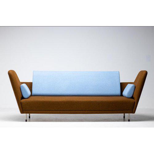 Finn Juhl 57 Sofa — House of Finn Juhl, Huis en Inrichting, Ophalen, -, Minder dan 75 cm, -