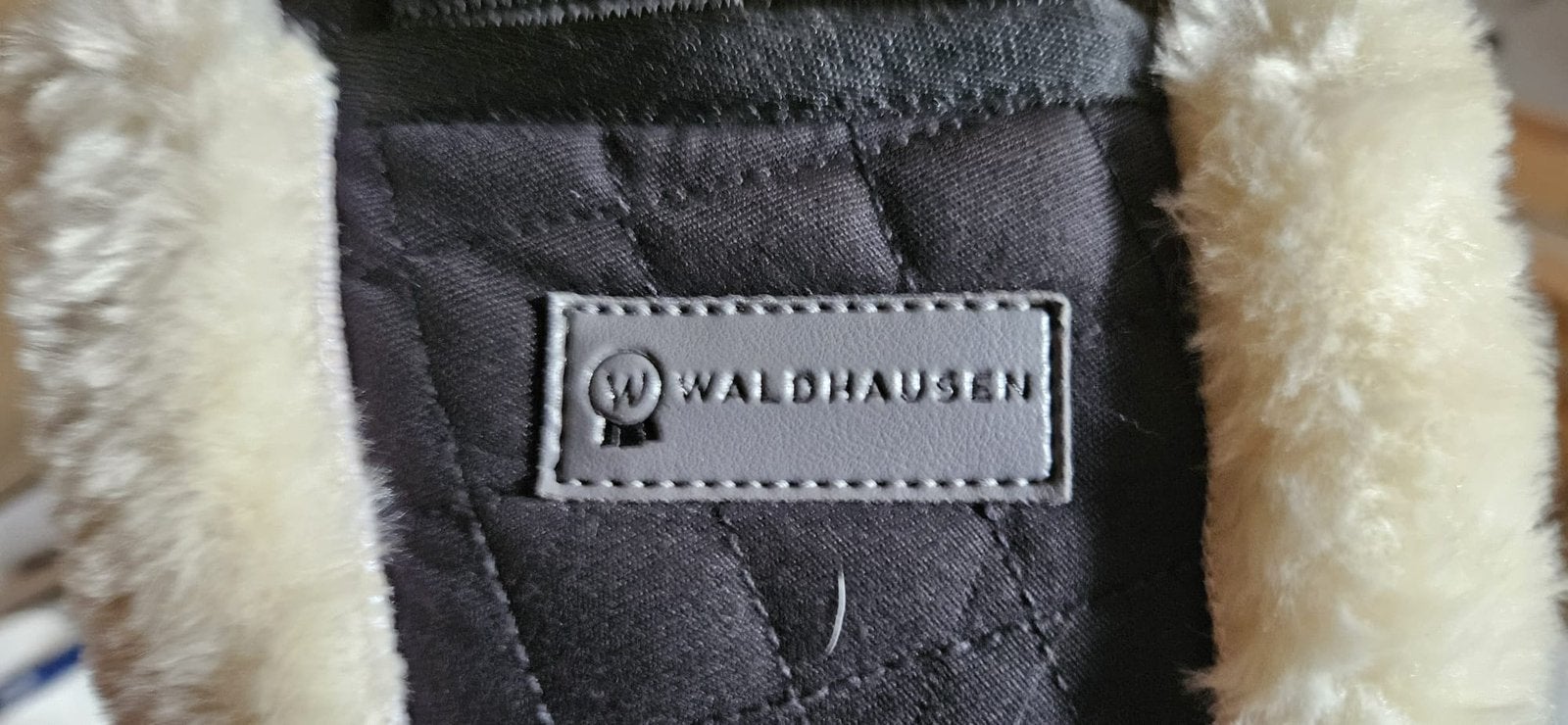 Te koop: Waldhausen singel – maat 130, Dieren en Toebehoren, Overige typen, Ophalen of Verzenden, Zo goed als nieuw, Overige maten