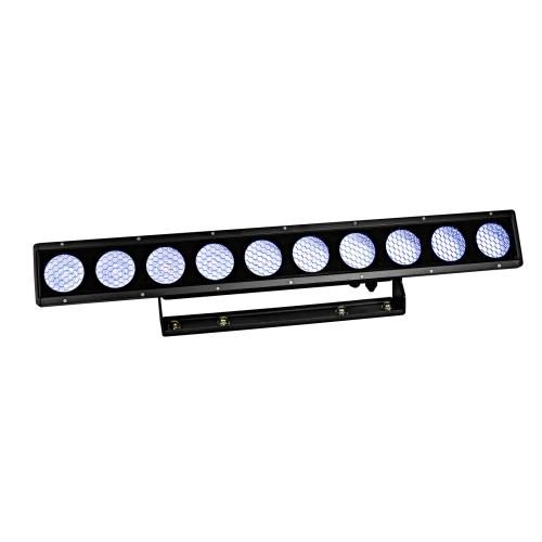 EUROLITE LED IP Atmo Bar 10 IP65 waterdicht, Geluidgestuurd, ., Nieuw, Ophalen of Verzenden
