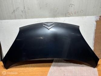 Motorkap origineel Citroen C1 I ('05-'15), Gebruikt, Citroën, Ophalen of Verzenden, Motorkap