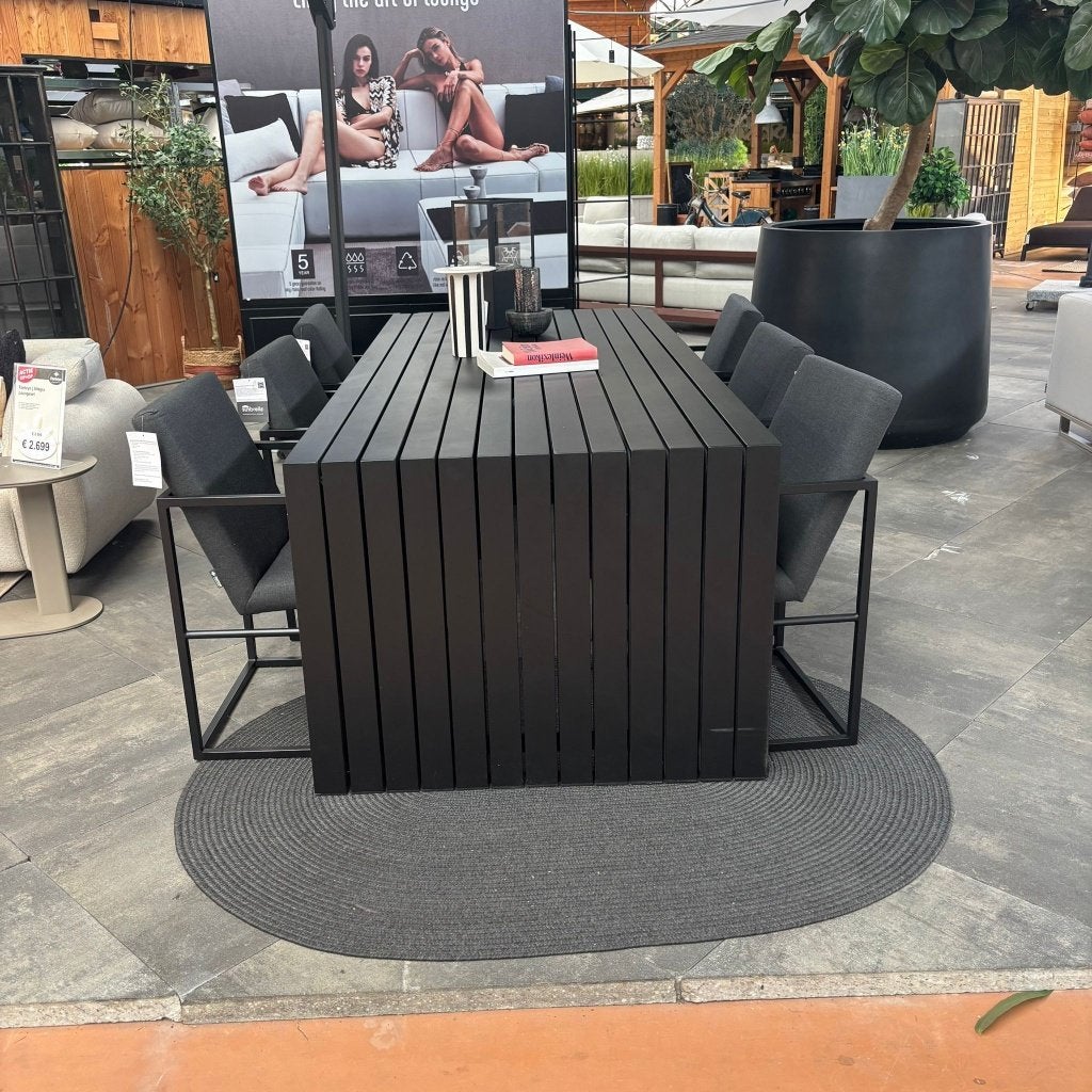 Foto 2 van Fox 02 Tuinset | Showroommodel