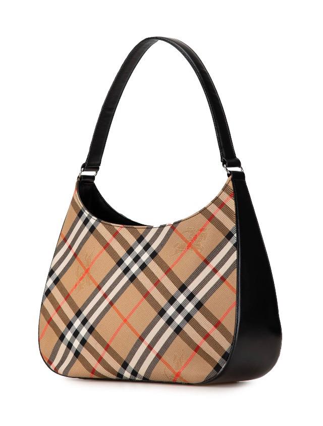 Authentieke Burberry Hand Tas, Ophalen of Verzenden, Zo goed als nieuw, Handtas