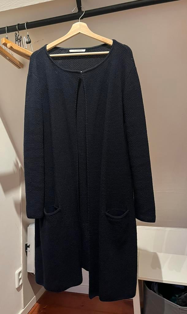 Vest Linnnebjerg, Ophalen of Verzenden, Gedragen