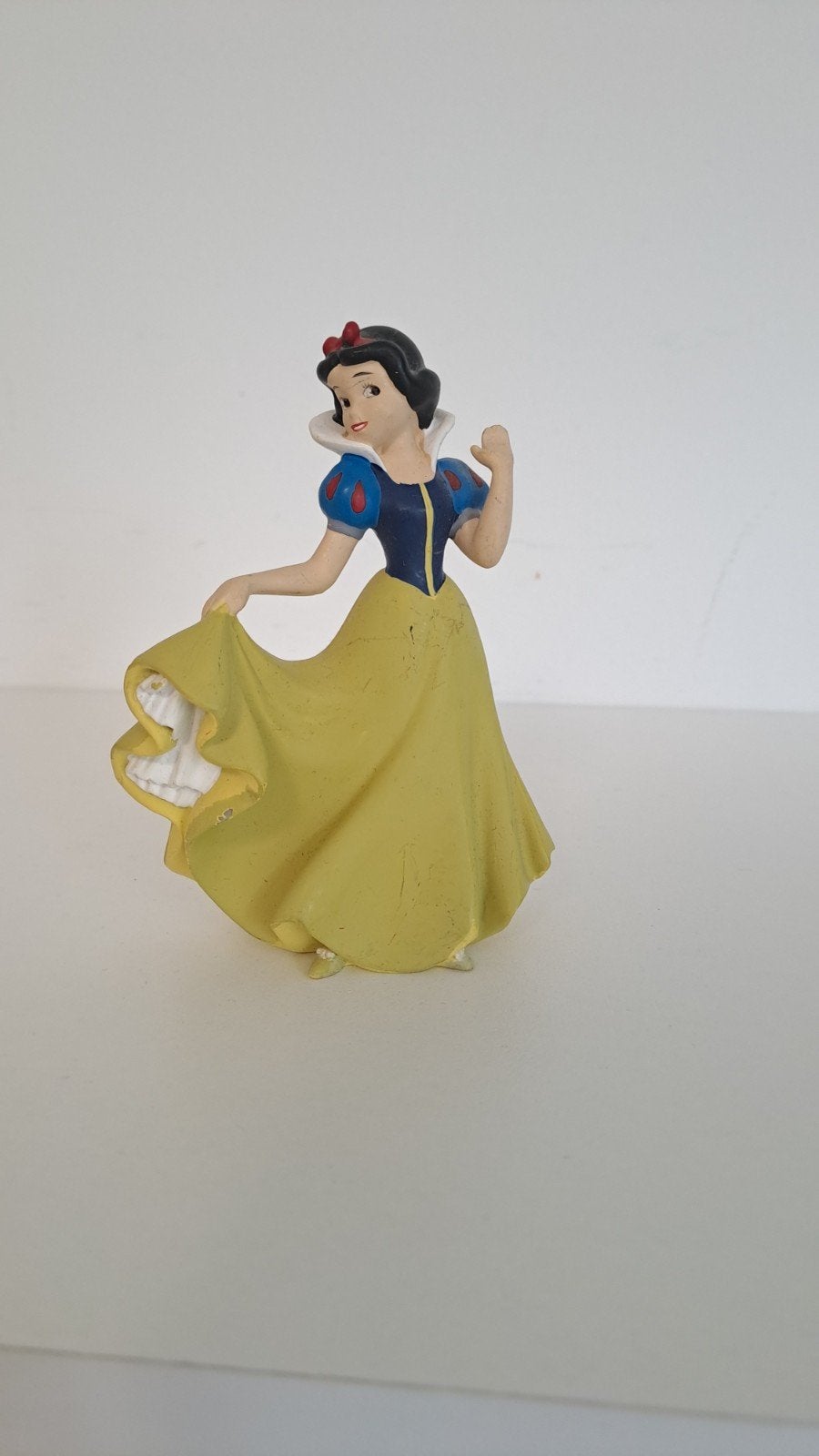 Sneeuwwitje Disney beeld, Ophalen of Verzenden