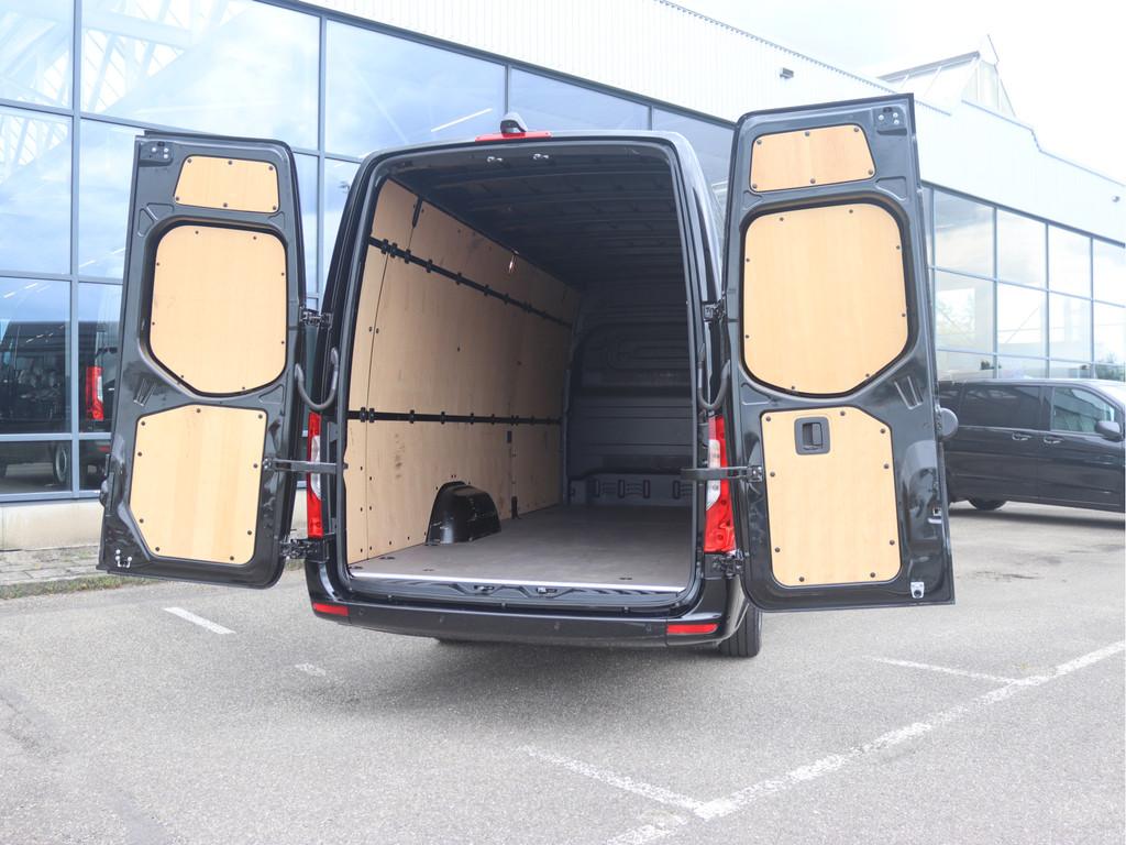 Mercedes-Benz Sprinter 317 CDI L4 Pro | AIRCO/CAMERA/CRUISE, Auto's, Bestelauto's, Automaat, Gebruikt, 4 cilinders, 2000 kg