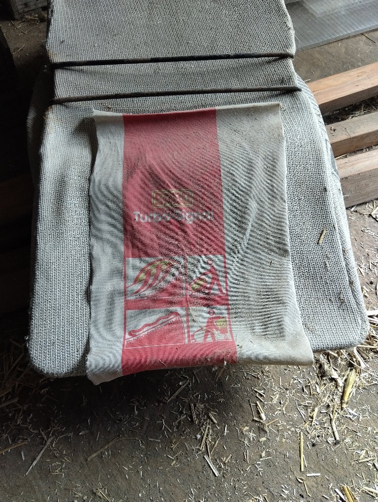 Grasopvangzak sabo, Gebruikt, Opvangzak, 40 t/m 49 cm, Ophalen