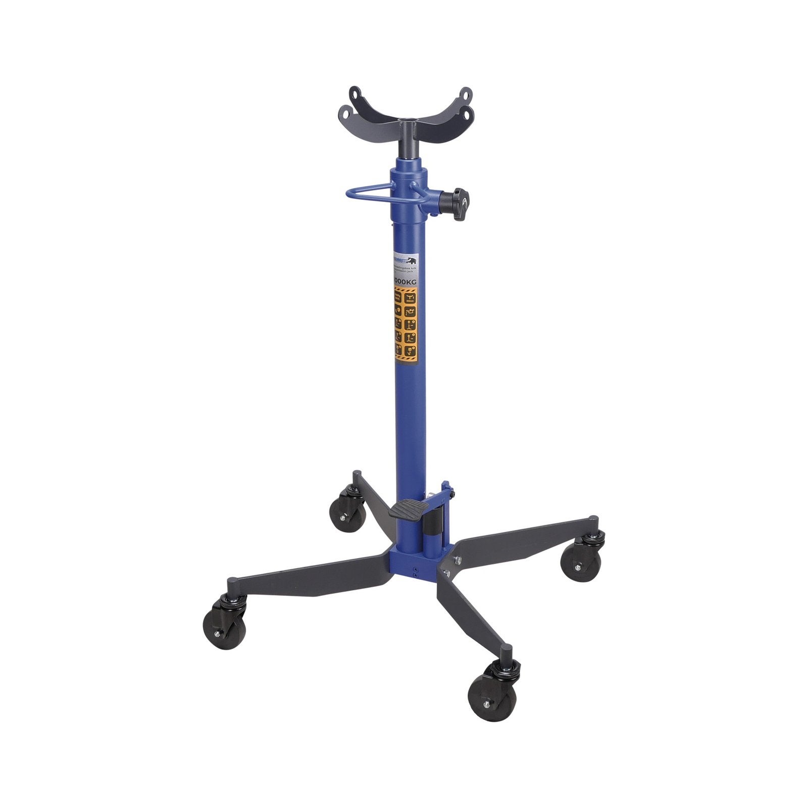 Versnellingsbakkrik 1000kg / Nieuw, Auto diversen, Ophalen, Nieuw, Hydraulisch, Garagekrik