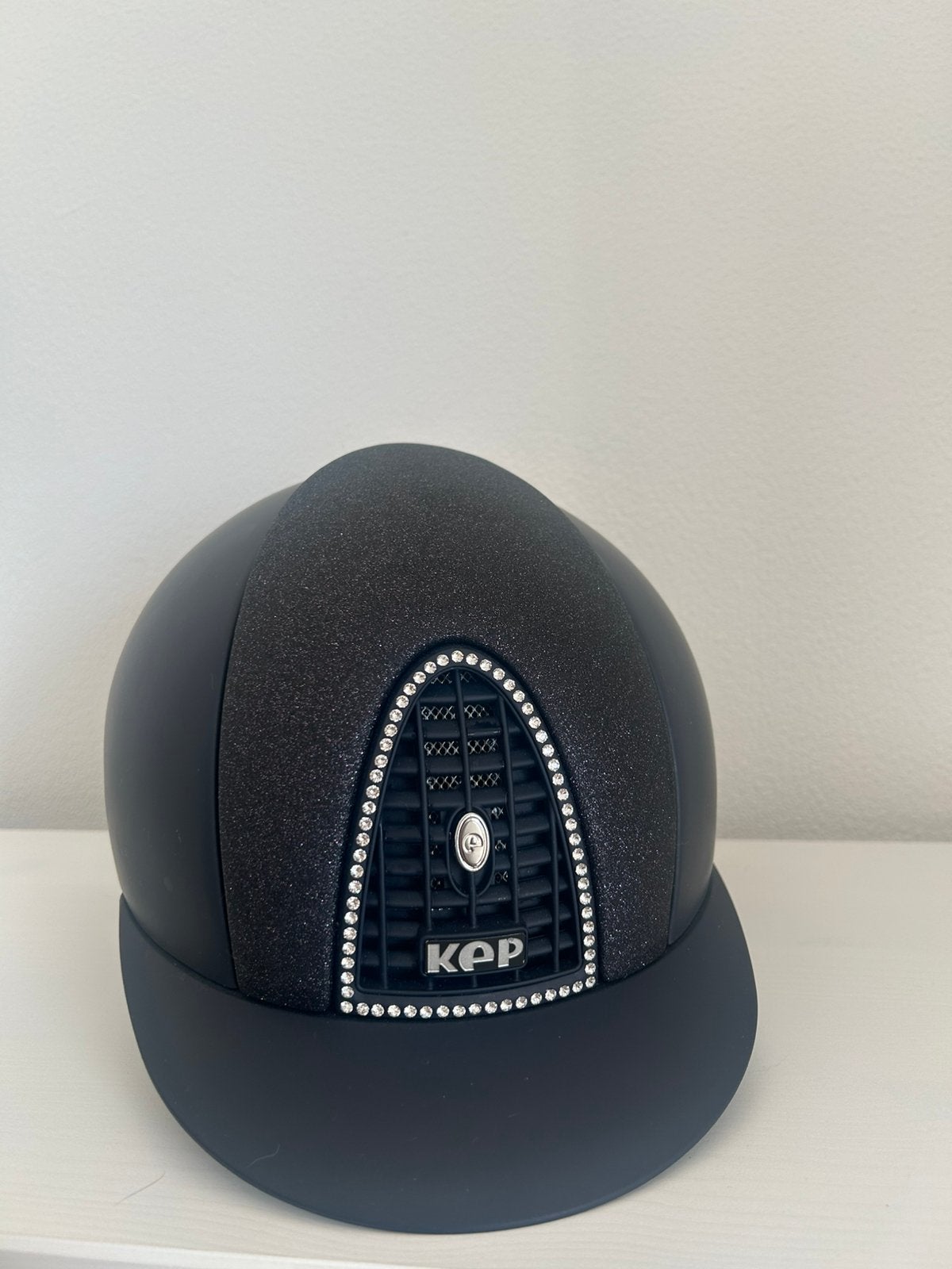 Kep italia, Ophalen, Blauw, Kep Italia, Inclusief opbergtas