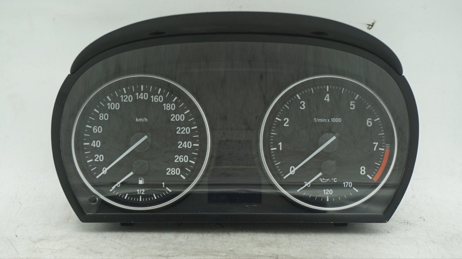 Bmw 335i teller, Ophalen of Verzenden, BMW