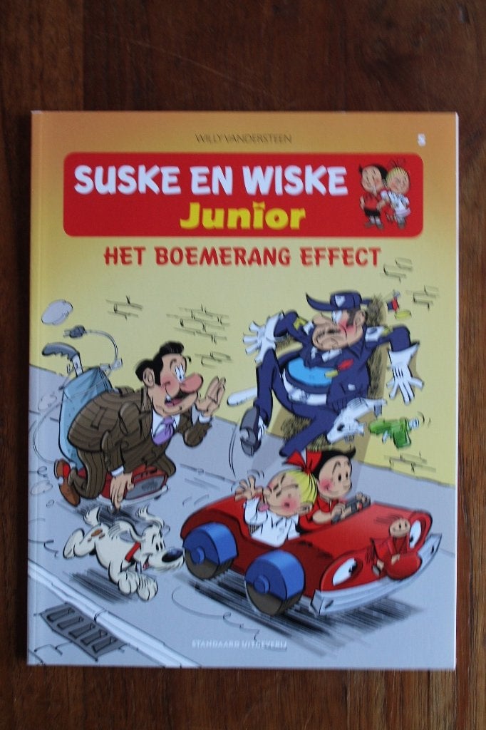 Suske en Wiske reclame- en dikke vakantiealbums €1,- p.s., Eén stripboek, Ophalen of Verzenden, Gelezen