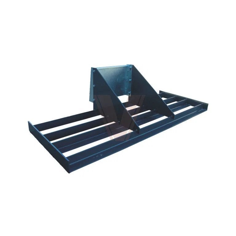 Knikmops en Giant Egalisatieframe (Nieuw), Wiellader of Shovel