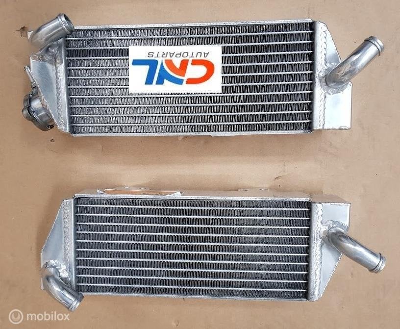 Radiateur KTM 250 SX-F/250 SXF 2005 2006 radiator