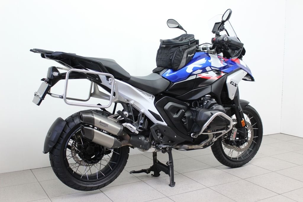 BMW R 1300 GS, Bedrijf, Meer dan 35 kW, Toermotor, 1300 cc