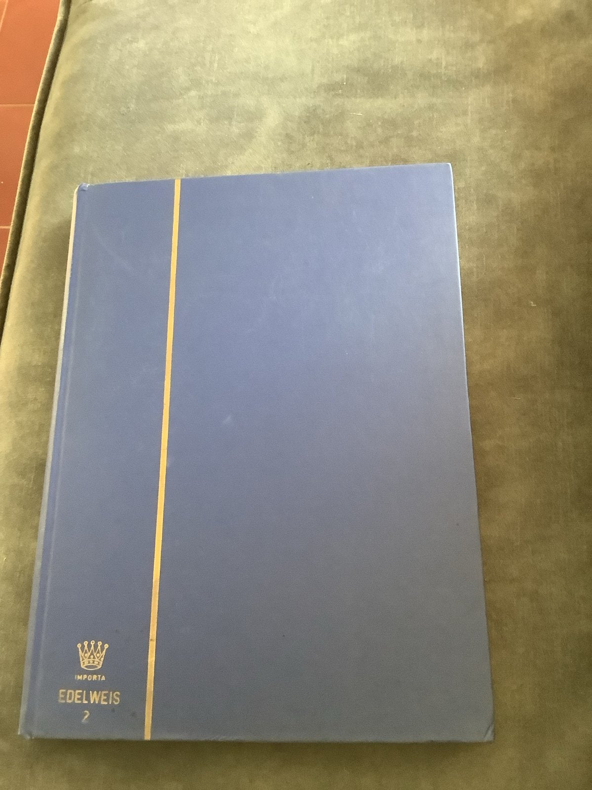 Postzegelverzameling in album - Nederland, Polen, Zwitserlan, Ophalen of Verzenden, Polen, Gestempeld