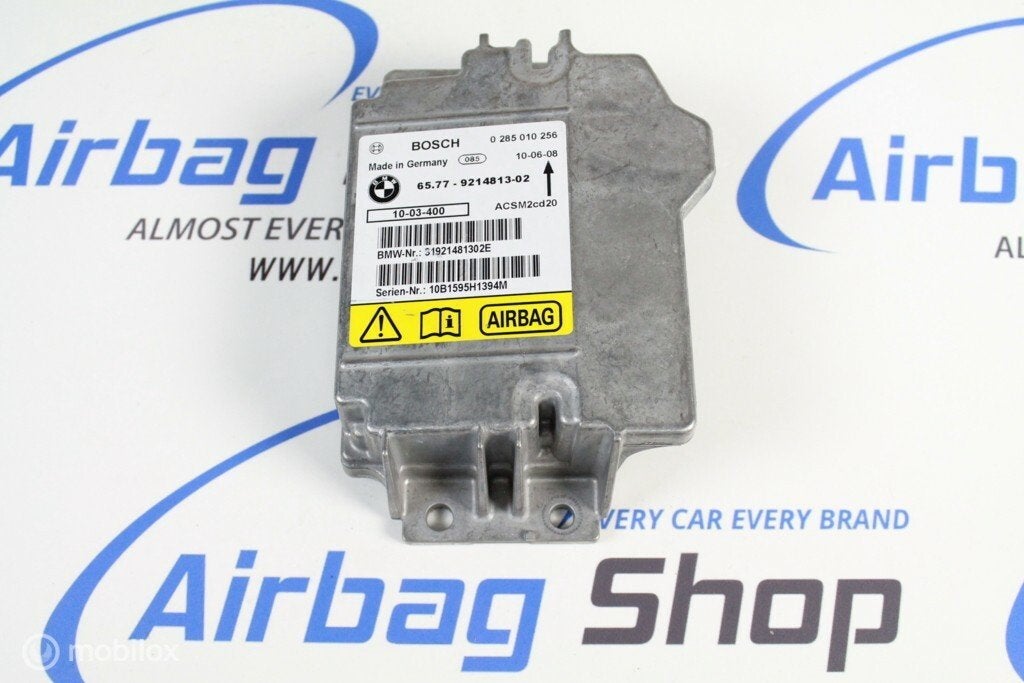Airbag module BMW X5 X6 E70 E71 (2006-2014), Auto-onderdelen, Gebruikt, Ophalen of Verzenden
