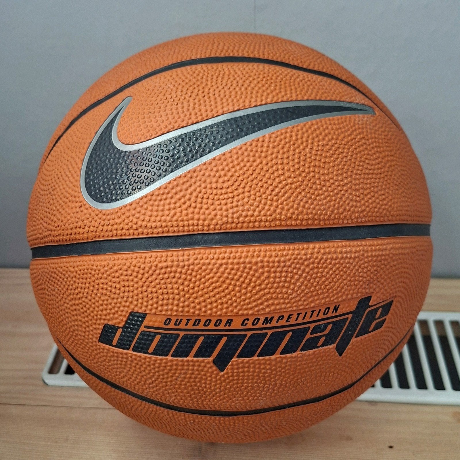 Basketbal, Sport en Fitness, Basketbal, Ophalen, Bal