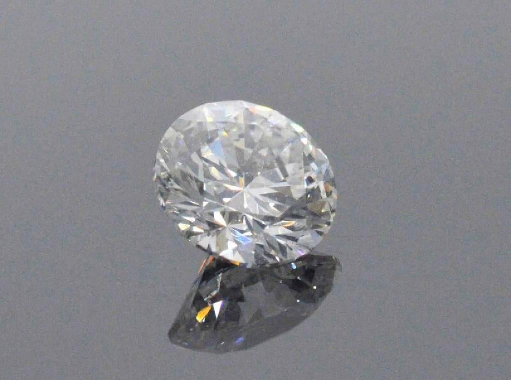 1.00 ct Natuurlijke Diamant ( starcut ) – IGI Gecertificeerd, Verzenden, Nieuw