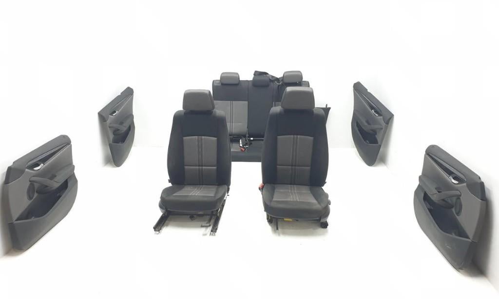 interieurset bmw  x1, Auto-onderdelen, Ophalen of Verzenden, Gebruikt, BMW