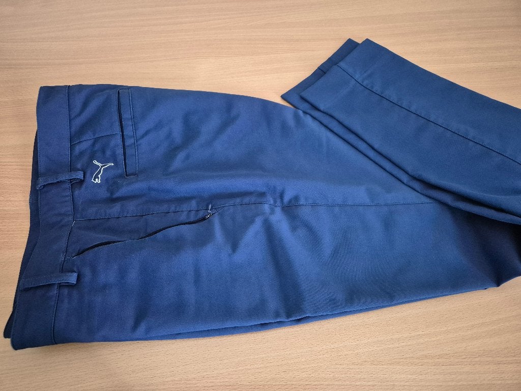 golfbroek, Ophalen of Verzenden, Zo goed als nieuw, Kleding, Overige merken